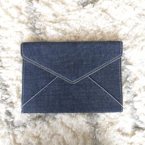 Rebecca Minkoff Envelope Clutch